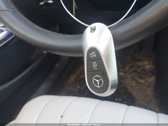 Aukcja sprzedaży 2025 Mercedes-benz E 450 4matic, vin: W1KLH6FB7SA125551, numer aukcji: 44942827