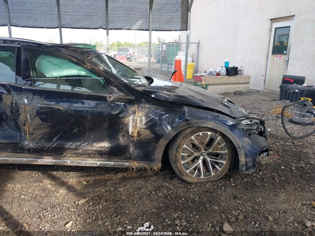 Aukcja sprzedaży 2025 Mercedes-benz E 450 4matic, vin: W1KLH6FB7SA125551, numer aukcji: 44942827