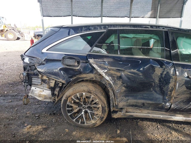 Aukcja sprzedaży 2025 Mercedes-benz E 450 4matic, vin: W1KLH6FB7SA125551, numer aukcji: 44942827