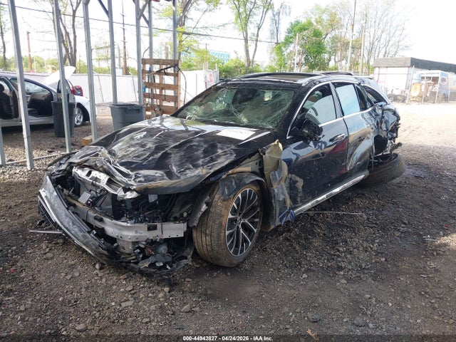 Aukcja sprzedaży 2025 Mercedes-benz E 450 4matic, vin: W1KLH6FB7SA125551, numer aukcji: 44942827