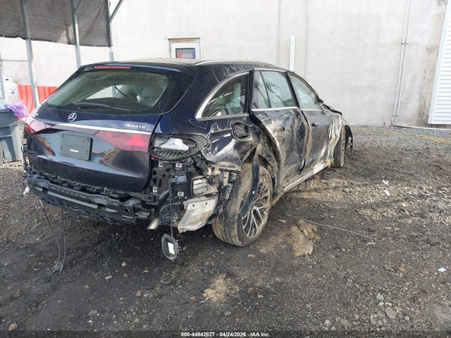 Aukcja sprzedaży 2025 Mercedes-benz E 450 4matic, vin: W1KLH6FB7SA125551, numer aukcji: 44942827