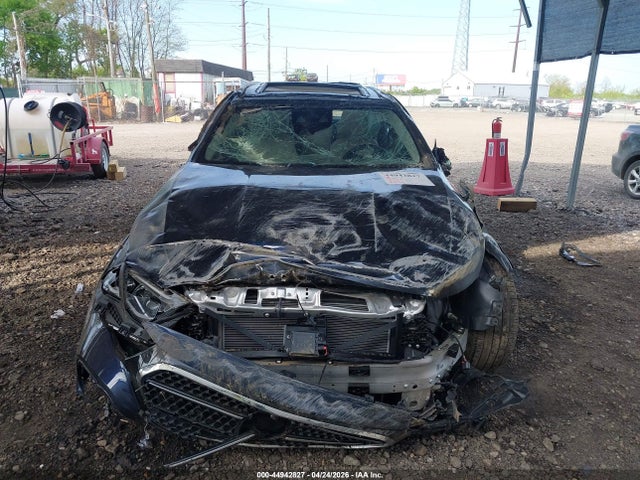 Aukcja sprzedaży 2025 Mercedes-benz E 450 4matic, vin: W1KLH6FB7SA125551, numer aukcji: 44942827