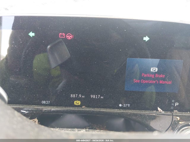 Aukcja sprzedaży 2025 Mercedes-benz E 450 4matic, vin: W1KLH6FB7SA125551, numer aukcji: 44942827