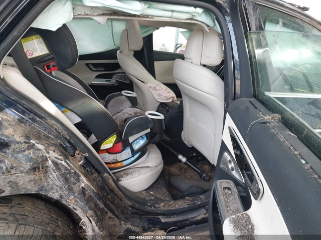 Aukcja sprzedaży 2025 Mercedes-benz E 450 4matic, vin: W1KLH6FB7SA125551, numer aukcji: 44942827