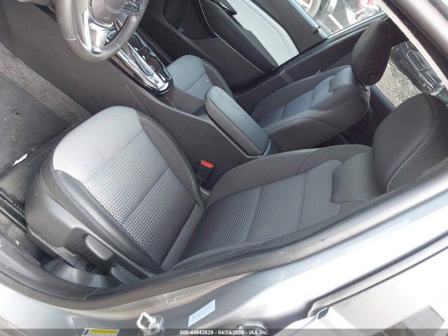 2025 Chevrolet Trax Fwd Lt მანქანა იყიდება აუქციონზე, vin: KL77LHEP7SC233348, აუქციონის ნომერი: 44942828