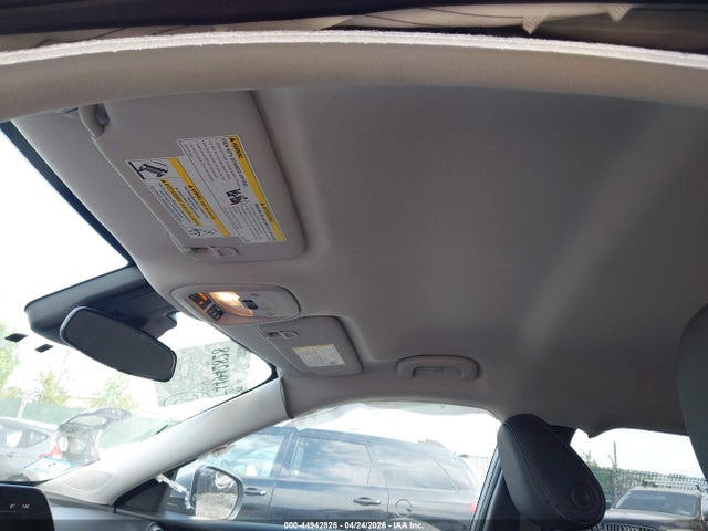 2025 Chevrolet Trax Fwd Lt მანქანა იყიდება აუქციონზე, vin: KL77LHEP7SC233348, აუქციონის ნომერი: 44942828