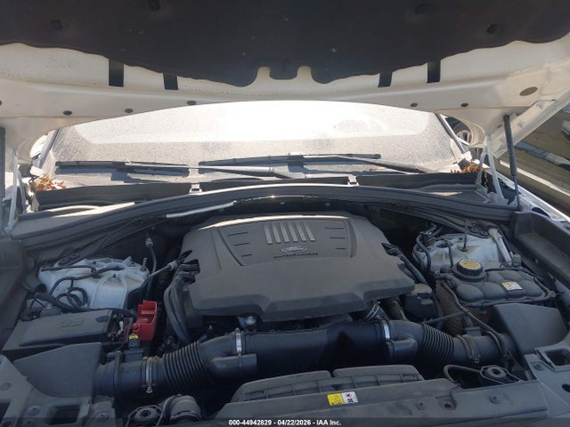 Aukcja sprzedaży 2018 Land Rover Range Rover Velar P380 First Edition/p380 Hse R-dynamic, vin: SALYM2RV5JA752279, numer aukcji: 44942829