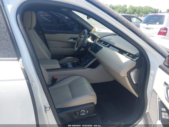 Aukcja sprzedaży 2018 Land Rover Range Rover Velar P380 First Edition/p380 Hse R-dynamic, vin: SALYM2RV5JA752279, numer aukcji: 44942829