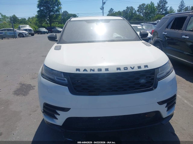 Aukcja sprzedaży 2018 Land Rover Range Rover Velar P380 First Edition/p380 Hse R-dynamic, vin: SALYM2RV5JA752279, numer aukcji: 44942829
