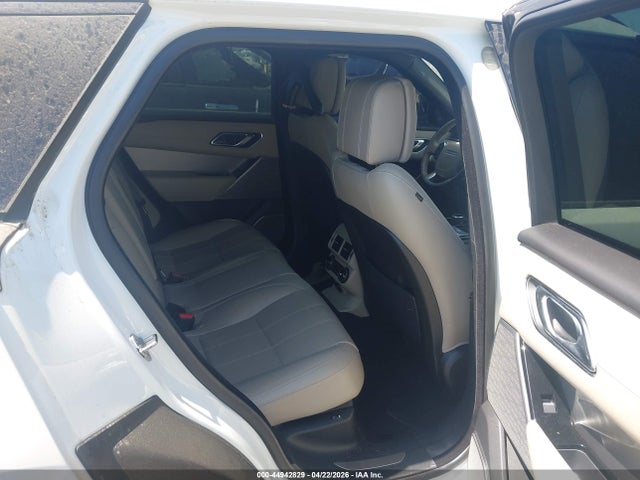 Aukcja sprzedaży 2018 Land Rover Range Rover Velar P380 First Edition/p380 Hse R-dynamic, vin: SALYM2RV5JA752279, numer aukcji: 44942829