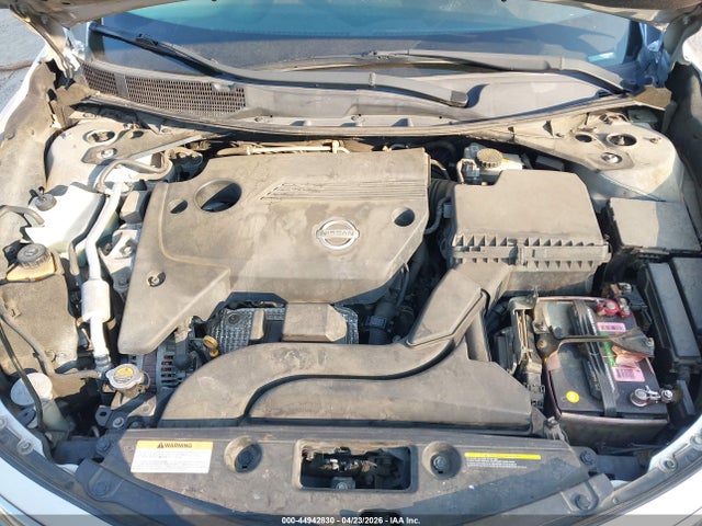 Aukcja sprzedaży 2013 Nissan Altima 2.5 S, vin: 1N4AL3AP8DC127677, numer aukcji: 44942830