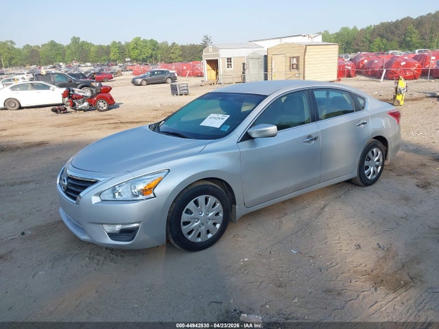 Aukcja sprzedaży 2013 Nissan Altima 2.5 S, vin: 1N4AL3AP8DC127677, numer aukcji: 44942830
