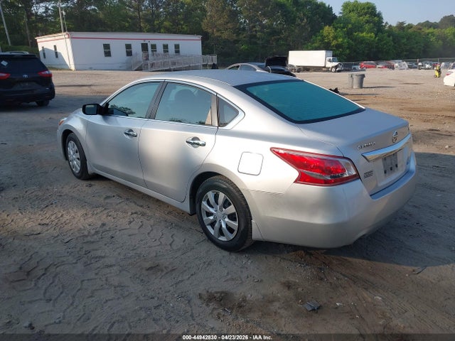 Aukcja sprzedaży 2013 Nissan Altima 2.5 S, vin: 1N4AL3AP8DC127677, numer aukcji: 44942830