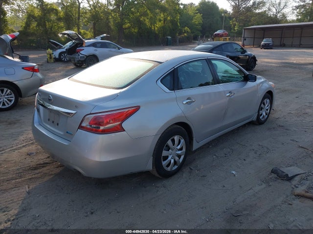 Aukcja sprzedaży 2013 Nissan Altima 2.5 S, vin: 1N4AL3AP8DC127677, numer aukcji: 44942830