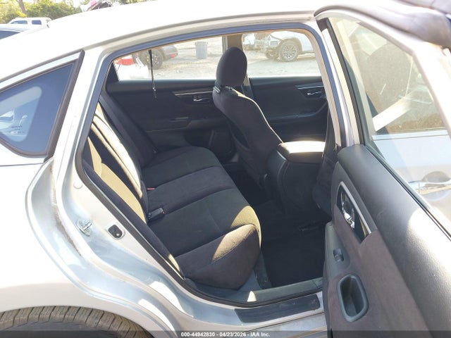 Aukcja sprzedaży 2013 Nissan Altima 2.5 S, vin: 1N4AL3AP8DC127677, numer aukcji: 44942830