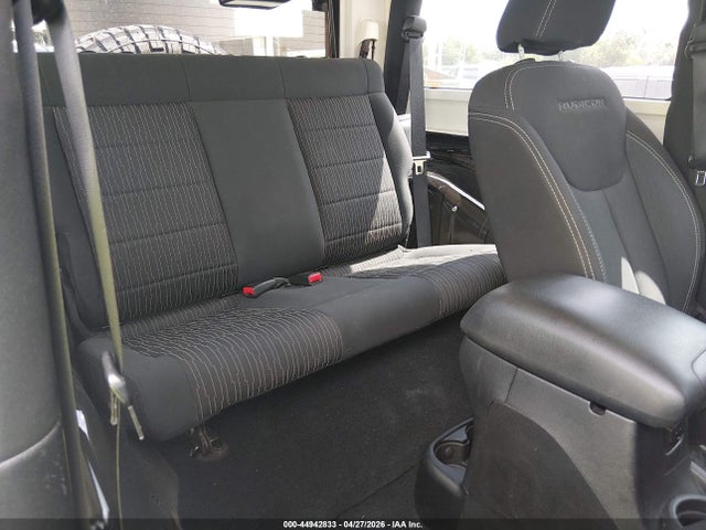 Продажа на аукционе авто 2013 Jeep Wrangler Rubicon, vin: 1C4BJWCG5DL632434, номер лота: 44942833