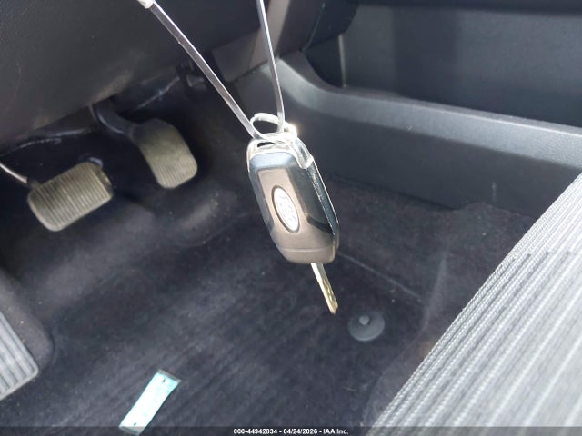 44942834 :رقم المزاد ، 1FTEW1EG2FFC02585 vin ، 2015 Ford F-150 Xlt مزاد بيع