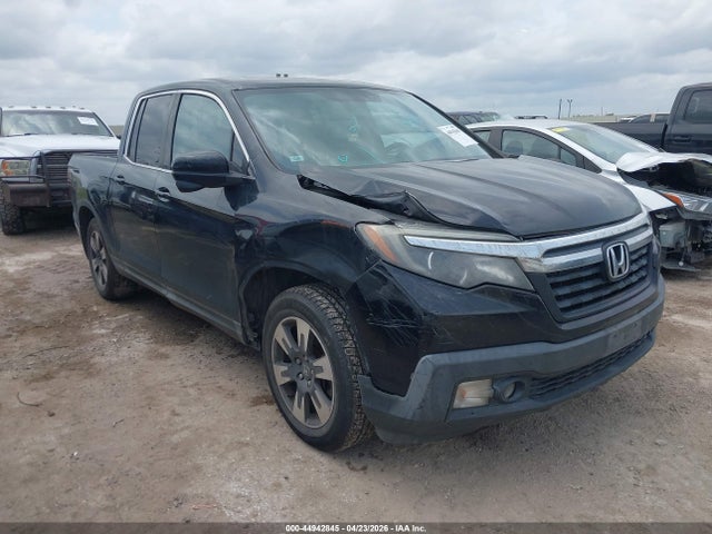 2019 5FPYK2F66KB005588 головне зображення
