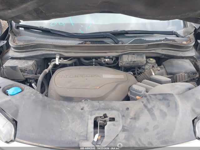 Honda Ridgeline Rtl-t 2019 5FPYK2F66KB005588 Image 10