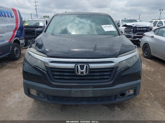 Honda Ridgeline Rtl-t 2019 5FPYK2F66KB005588 Image 12