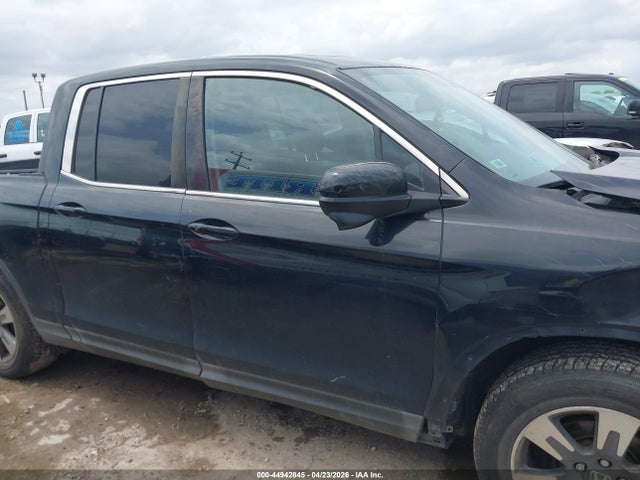 Honda Ridgeline Rtl-t 2019 5FPYK2F66KB005588 Image 13