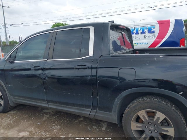 Honda Ridgeline Rtl-t 2019 5FPYK2F66KB005588 Image 14