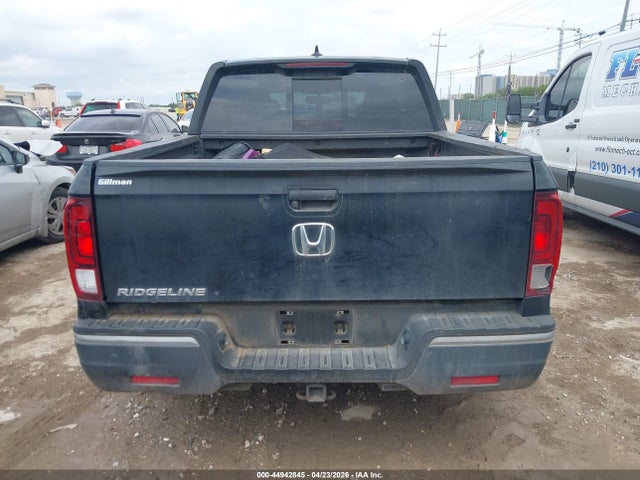 Honda Ridgeline Rtl-t 2019 5FPYK2F66KB005588 Image 16