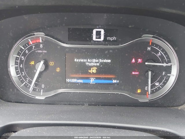 Honda Ridgeline Rtl-t 2019 5FPYK2F66KB005588 Image 7