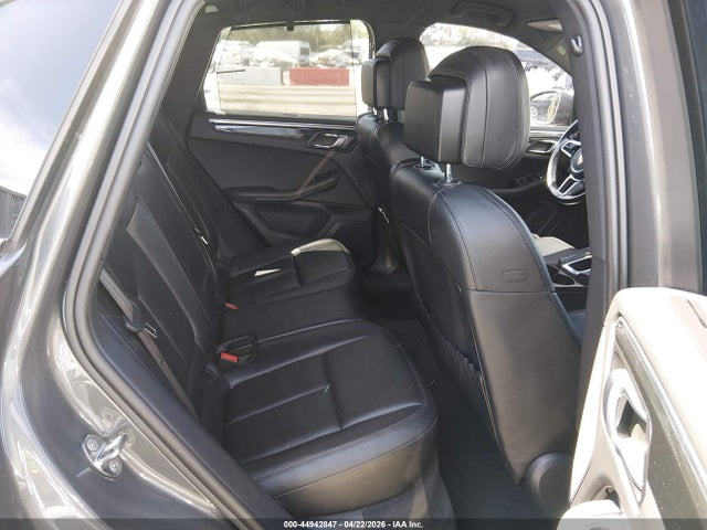 Auction sale of the 2015 Porsche Macan S, vin: WP1AB2A58FLB52392, lot number: 44942847