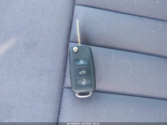 Aukcja sprzedaży 2011 Volkswagen Jetta 2.5l Se, vin: 3VWDZ7AJ1BM106574, numer aukcji: 44942848