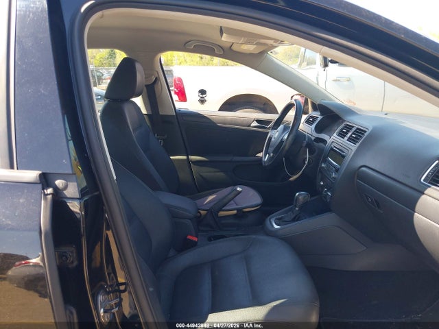 Aukcja sprzedaży 2011 Volkswagen Jetta 2.5l Se, vin: 3VWDZ7AJ1BM106574, numer aukcji: 44942848