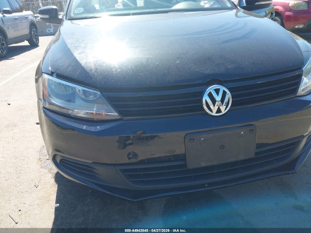 Aukcja sprzedaży 2011 Volkswagen Jetta 2.5l Se, vin: 3VWDZ7AJ1BM106574, numer aukcji: 44942848