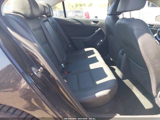 Aukcja sprzedaży 2011 Volkswagen Jetta 2.5l Se, vin: 3VWDZ7AJ1BM106574, numer aukcji: 44942848