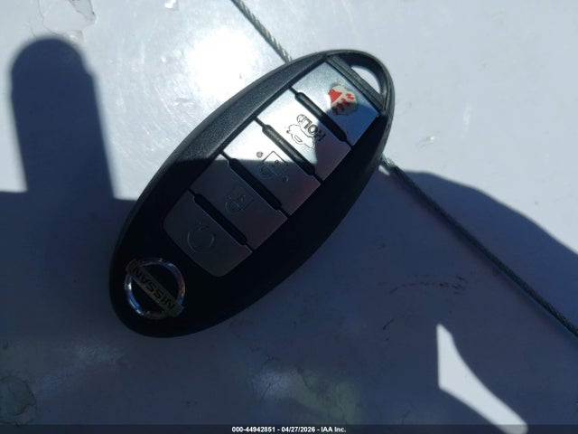 Aukcja sprzedaży 2021 Nissan Altima Sr Fwd, vin: 1N4BL4CV2MN389303, numer aukcji: 44942851
