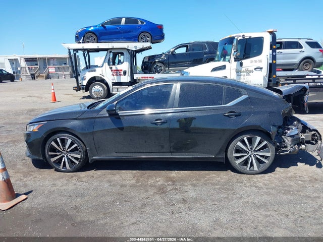 Aukcja sprzedaży 2021 Nissan Altima Sr Fwd, vin: 1N4BL4CV2MN389303, numer aukcji: 44942851