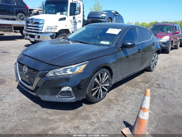 Aukcja sprzedaży 2021 Nissan Altima Sr Fwd, vin: 1N4BL4CV2MN389303, numer aukcji: 44942851