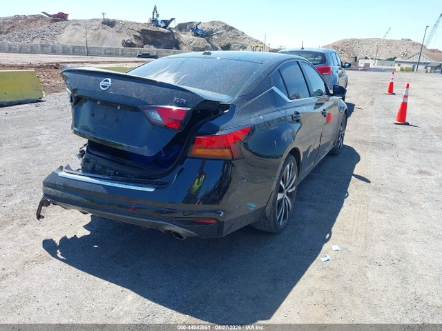 Aukcja sprzedaży 2021 Nissan Altima Sr Fwd, vin: 1N4BL4CV2MN389303, numer aukcji: 44942851