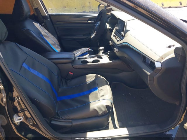 Aukcja sprzedaży 2021 Nissan Altima Sr Fwd, vin: 1N4BL4CV2MN389303, numer aukcji: 44942851