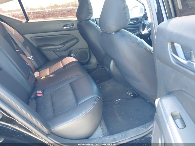 Aukcja sprzedaży 2021 Nissan Altima Sr Fwd, vin: 1N4BL4CV2MN389303, numer aukcji: 44942851