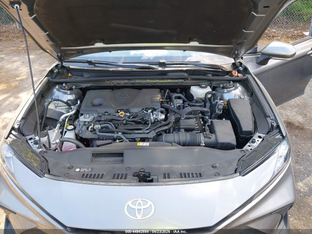 Продаж на аукціоні авто 2025 Toyota Camry Se, vin: 4T1DAACK0SU548041, номер лоту: 44942854