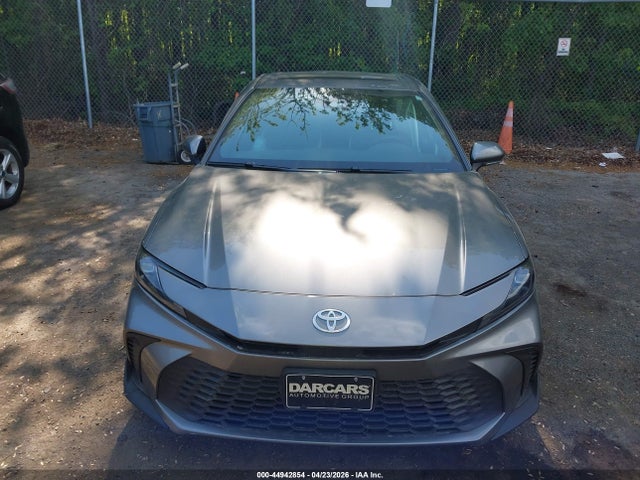 Продаж на аукціоні авто 2025 Toyota Camry Se, vin: 4T1DAACK0SU548041, номер лоту: 44942854
