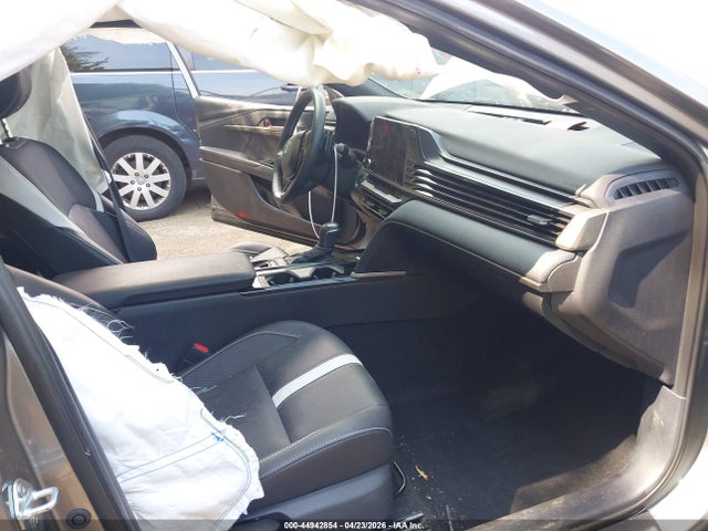 Продаж на аукціоні авто 2025 Toyota Camry Se, vin: 4T1DAACK0SU548041, номер лоту: 44942854