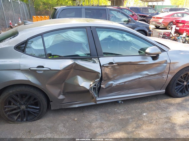 Продаж на аукціоні авто 2025 Toyota Camry Se, vin: 4T1DAACK0SU548041, номер лоту: 44942854