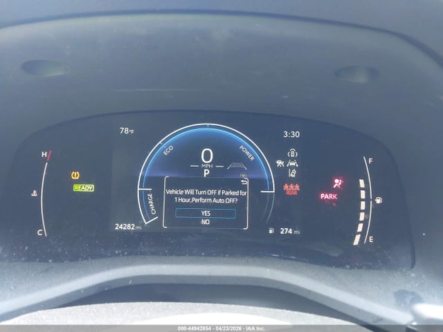Продаж на аукціоні авто 2025 Toyota Camry Se, vin: 4T1DAACK0SU548041, номер лоту: 44942854