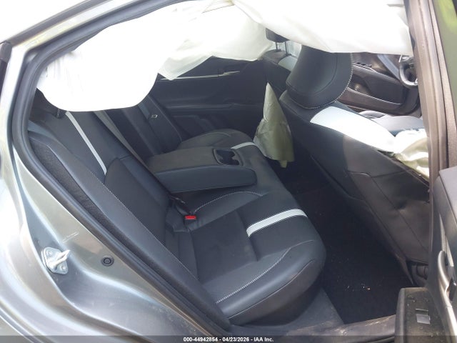 Продаж на аукціоні авто 2025 Toyota Camry Se, vin: 4T1DAACK0SU548041, номер лоту: 44942854