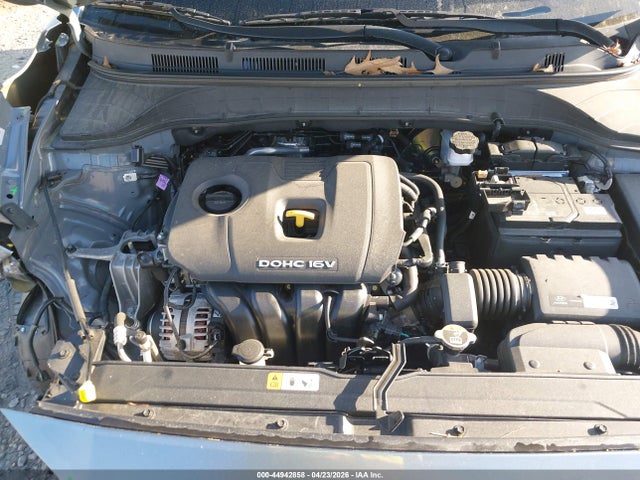 KM8K2CAA2MU613758 Hyundai Kona Sel