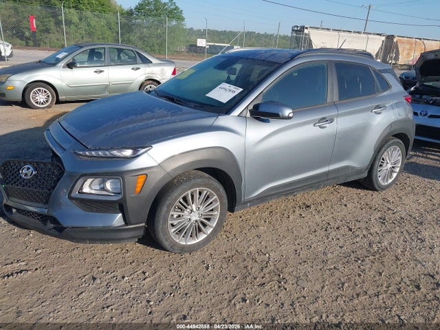 KM8K2CAA2MU613758 Hyundai Kona Sel