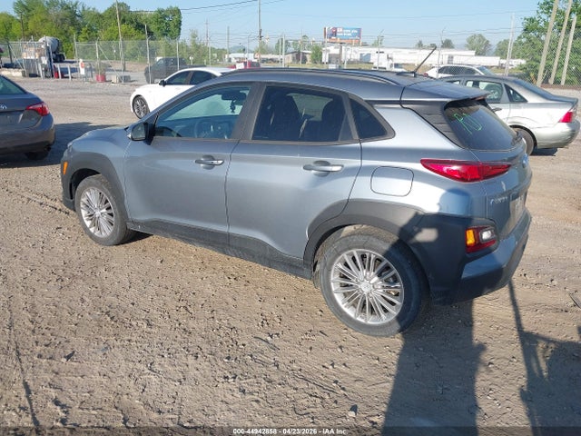KM8K2CAA2MU613758 Hyundai Kona Sel