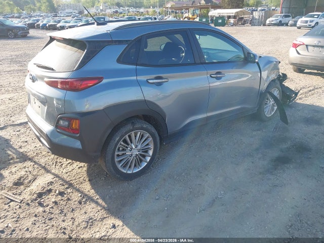 KM8K2CAA2MU613758 Hyundai Kona Sel