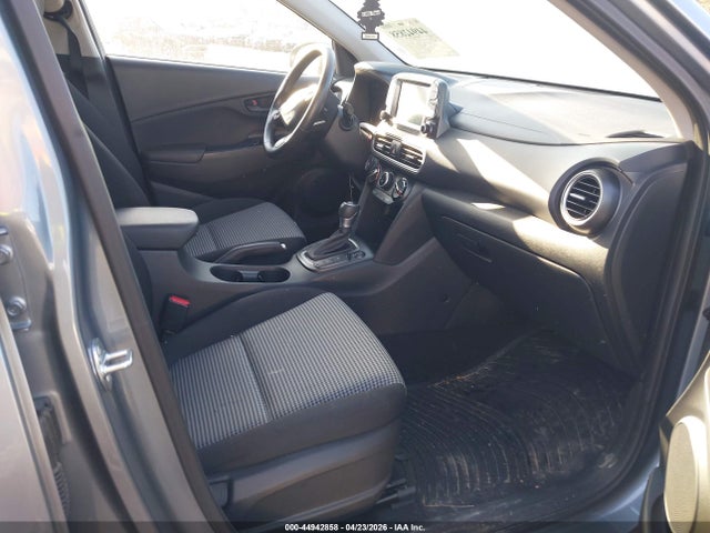 KM8K2CAA2MU613758 Hyundai Kona Sel